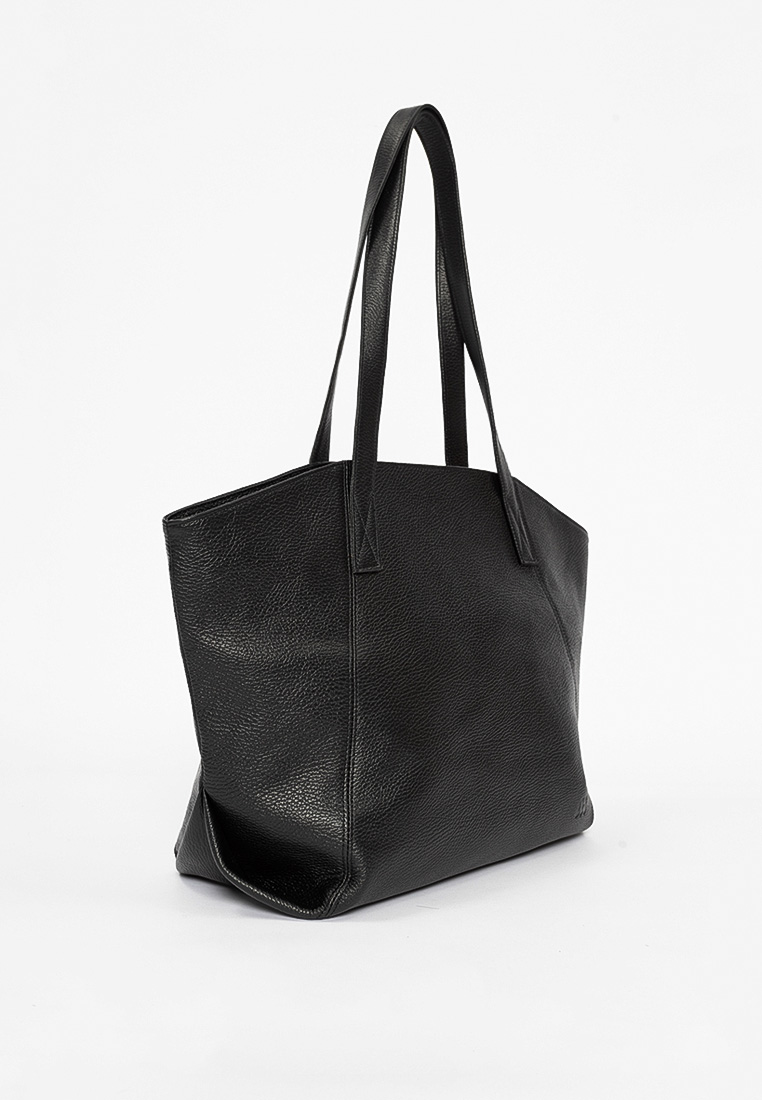 Комплект сумок из натуральной кожи